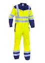 Hydrowear Marseille 043416 Overall, Multinorm, reflektierend Vorschaubild