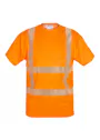 Hydrowear Tampa 040425 T-shirt Reflecterend Trafficline miniatuur