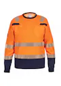 Hydrowear Murcia 043636 Shirt FR AST Brandvertragend Antistatisch miniatuur