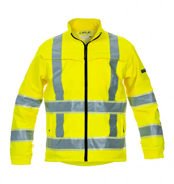 High Vis Geel