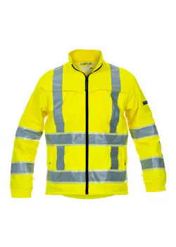 Hydrowear EN20471 Softshell Ingen  miniatuur