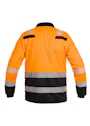 Hydrowear Tokio 040470 Polosweater Borstzak Tricotkraag Regular Fit miniatuur
