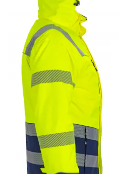 Hydrowear Bruxelles Parka d’hiver thumbnail (vignette)