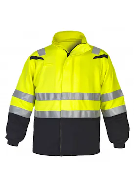 Hydrowear FR AST Fleece Macedonie