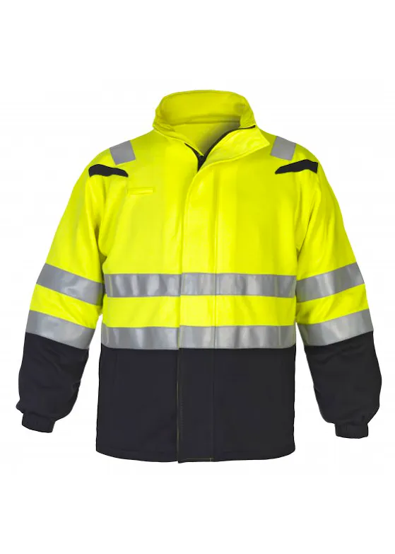 Hydrowear FR AST Fleece Macédoine