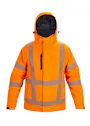 Hydrowear Bristow Winterparka miniatuur