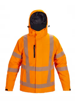 Hydrowear Bristow Winterparka thumbnail