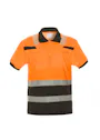Hydrowear Thorne 040445 High-Vis Polo Shirt Vorschaubild