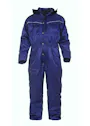 Hydrowear Deventer 048476 Winteroverall Marine Reflecterend miniatuur