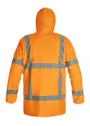  Hydrowear Neer Regenjas  miniatuur