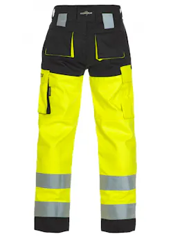 Hydrowear Multinorm Broek Mallorca miniatuur