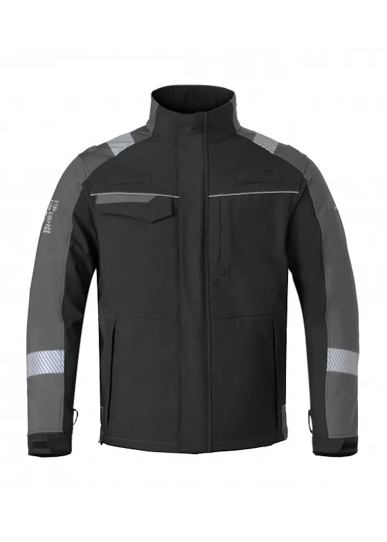 Hydrowear Softshell Jefferson Multistretch 44025