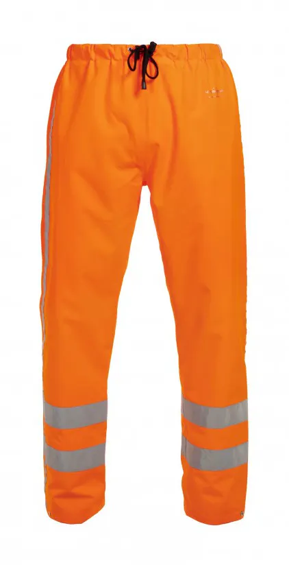 High Vis Oranje