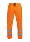High Vis Oranje