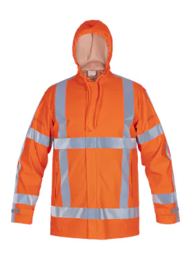 Hydrowear Regenjas Nice