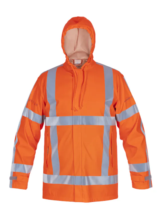 Hydrowear Regenjas Nice