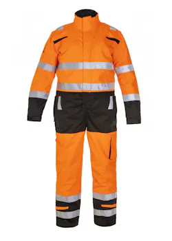 Hydrowear Meta 043740 Overall Waterdicht