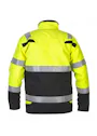 Hydrowear Malmo Werkjas  miniatuur