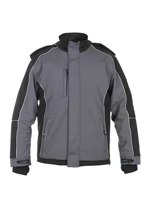 Hydrowear Vaals Wintersoftshell Jack