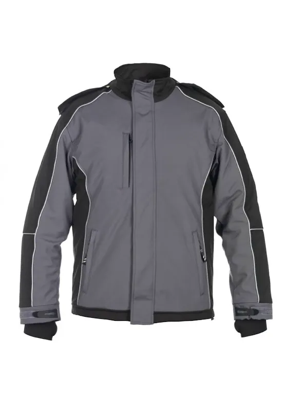 Hydrowear Vaals Winter-Softshelljacke