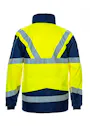 Hydrowear Pluto EN20471 parka miniatuur