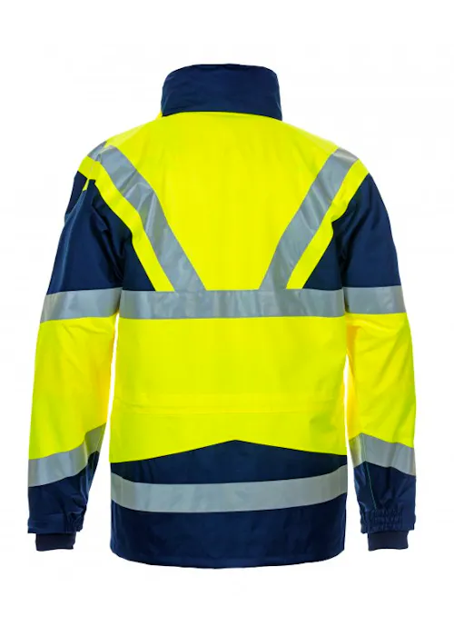 Hydrowear Pluto EN20471 parka