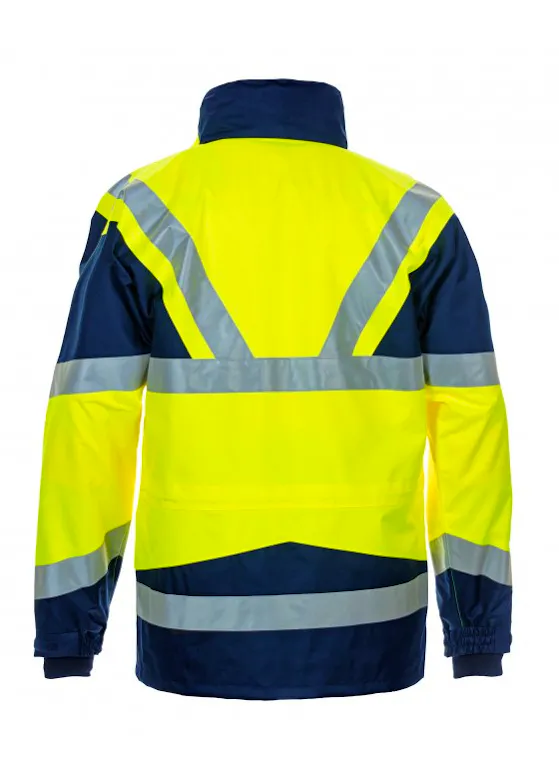 Hydrowear Pluto EN20471 parka