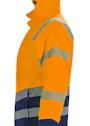 Hydrowear Brussel Winterparka miniatuur
