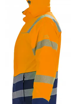 Hydrowear Bruxelles Parka d’hiver thumbnail (vignette)