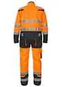 Hydrowear Missouri 043755 Overall, reflektierend, antistatisch Vorschaubild