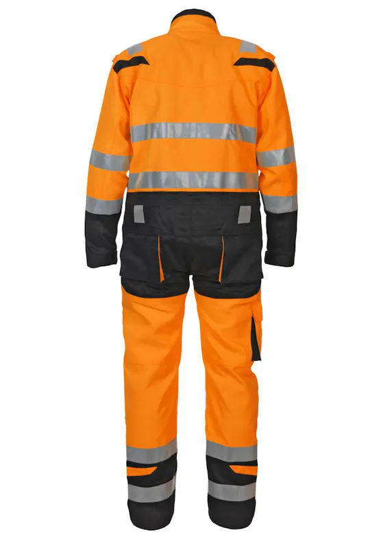 Hydrowear Missouri 043755 Overall, reflektierend, antistatisch