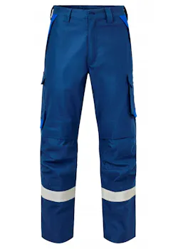 Hydrowear Pantalon Jakarta Multistretch thumbnail (vignette)