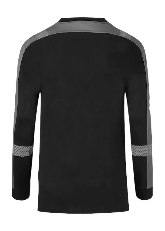 Hydrowear Japan 44030 T-Shirt Longsleeve, antistatisch, flammschützend