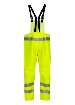 Hydrowear Vechta 014053 Overall réfléchissant imperméable thumbnail (vignette)