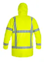  Hydrowear Neer Regenjas  miniatuur