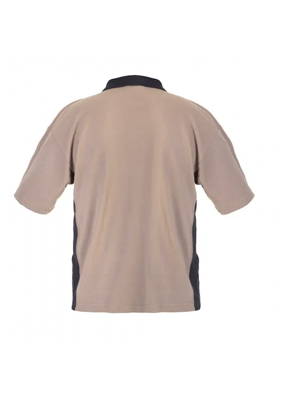 Hydrowear Tolbert 04500 Poloshirt Borstzak
