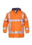 Oranje