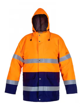 Hydrowear Unna SNS parka