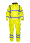 High Vis Geel