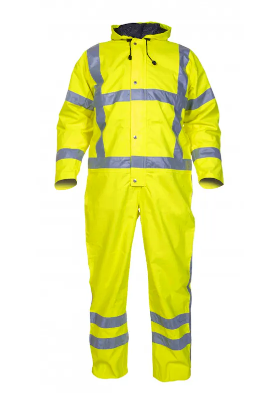 Hydrowear Ureterp-Regenanzug