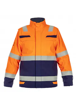 Hydrowear Veste softshell Multinorm Menorca thumbnail (vignette)