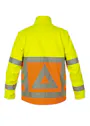 Hydrowear Fleecejacke Verkehrshelfer Florence Vorschaubild