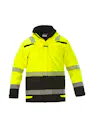 Hydrowear Uddel Parka miniatuur