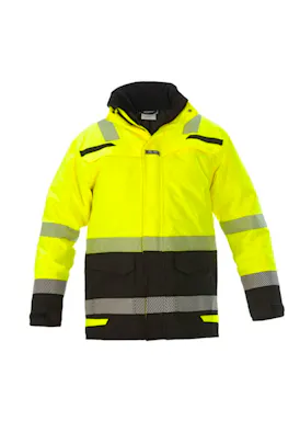 Hydrowear Uddel Parka