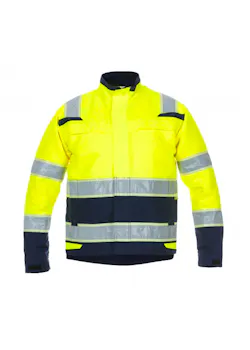 Hydrowear EN20471 Veste Idro thumbnail (vignette)