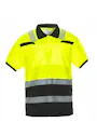 Hydrowear Thorne 040445 High-Vis Polo Shirt Vorschaubild