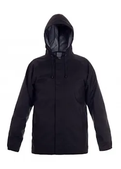 Hydrowear Borneo veste de pluie thumbnail (vignette)