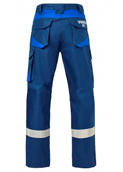 Hydrowear Pantalon Jakarta Multistretch thumbnail (vignette)