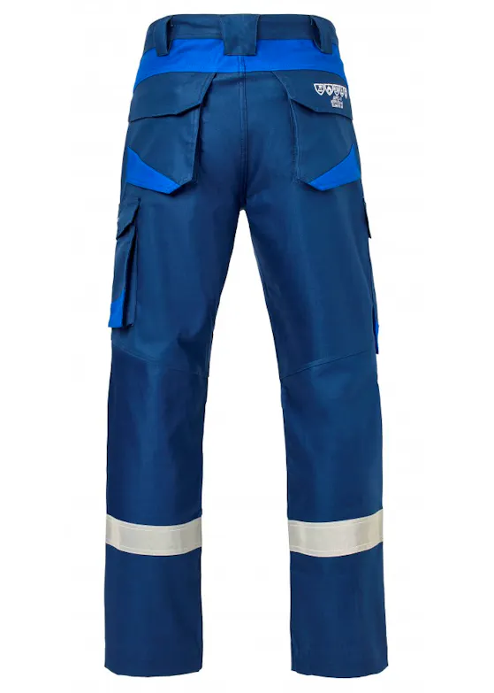 Hydrowear Trouser Jakarta Multistretch