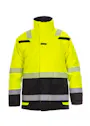 Hydrowear Utah Winterparka miniatuur